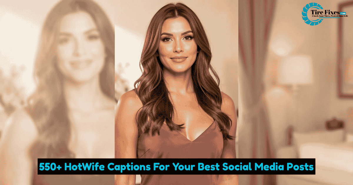 HotWife Captions