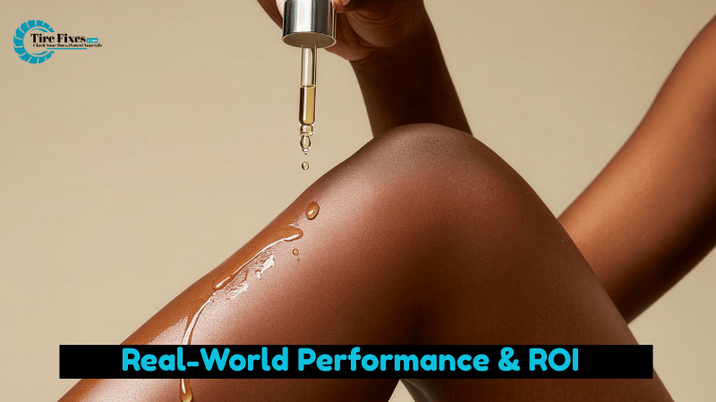 Real-World Performance & ROI 