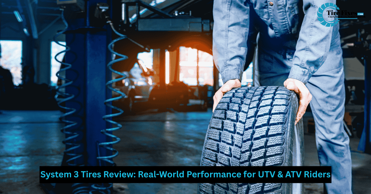 System 3 Tires